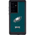 NFL Philadelphia Eagles Distressed Galaxy S24 Ultra Waterproof Case