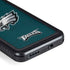 NFL Philadelphia Eagles Distressed Galaxy S24 Waterproof Case