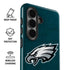 NFL Philadelphia Eagles Distressed Galaxy S26 Plus Impact Case