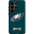 NFL Philadelphia Eagles Distressed Galaxy S26 Ultra Impact Case