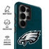 NFL Philadelphia Eagles Distressed Galaxy S26 Ultra Impact Case