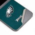 NFL Philadelphia Eagles Distressed Galaxy Z Flip6 Skin