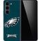 NFL Philadelphia Eagles Distressed Galaxy Z Fold5 5G Skin