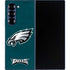 NFL Philadelphia Eagles Distressed Galaxy Z Fold6 Skin