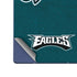 NFL Philadelphia Eagles Distressed Galaxy Z Fold6 Skin