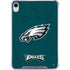 NFL Philadelphia Eagles Distressed iPad 11th Gen (2025) Clear Case