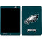 NFL Philadelphia Eagles Distressed Apple iPad Skin