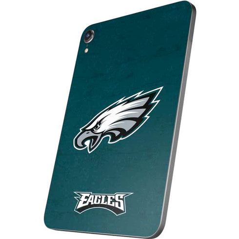 NFL Philadelphia Eagles Distressed Apple iPad Mini Skin