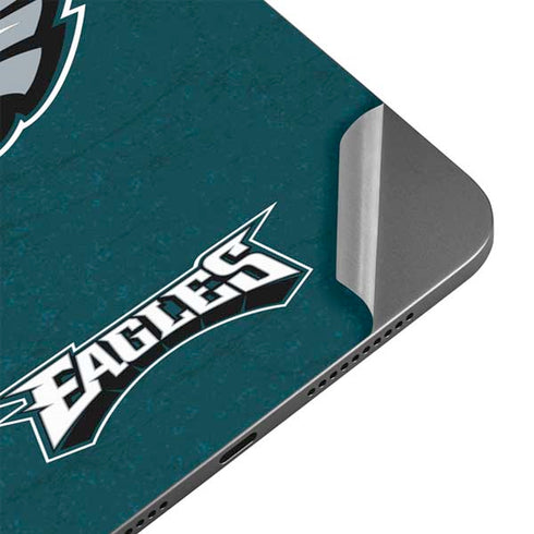 NFL Philadelphia Eagles Distressed Apple iPad Mini Skin