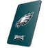NFL Philadelphia Eagles Distressed Apple iPad Pro Skin