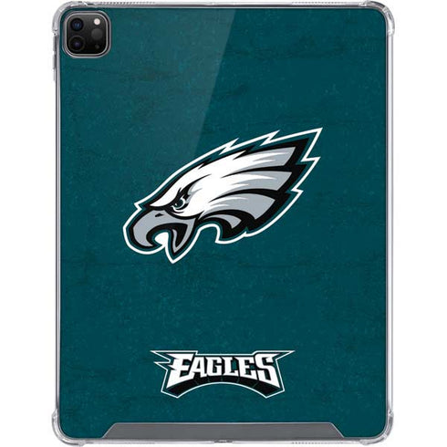 NFL Philadelphia Eagles Distressed iPad Cases