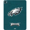 NFL Philadelphia Eagles Distressed iPad Pro 13in M4 (2024) Skin