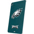 NFL Philadelphia Eagles Distressed iPad Pro 13in M4 (2024) Skin