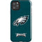 NFL Philadelphia Eagles Distressed iPhone Cases