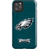 NFL Philadelphia Eagles Distressed iPhone Cases