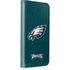 NFL Philadelphia Eagles Distressed iPhone 15 Plus Folio Case