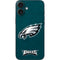 NFL Philadelphia Eagles Distressed iPhone 16 Plus Skin