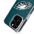 NFL Philadelphia Eagles Distressed iPhone 16 Pro MagSafe Case