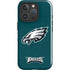 NFL Philadelphia Eagles Distressed iPhone 16 Pro Max Impact Case