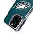 NFL Philadelphia Eagles Distressed iPhone 16 Pro Max MagSafe Case