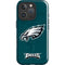 NFL Philadelphia Eagles Distressed iPhone 16 Pro Max Magsafe Impact Case