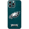 NFL Philadelphia Eagles Distressed iPhone 16 Pro Max Skin