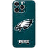 NFL Philadelphia Eagles Distressed iPhone 16 Pro Max Skin