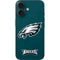 NFL Philadelphia Eagles Distressed iPhone 16 Skin