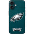 NFL Philadelphia Eagles Distressed iPhone 16 Skin