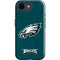 NFL Philadelphia Eagles Distressed iPhone 16e Impact Case