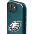 NFL Philadelphia Eagles Distressed iPhone 16e Impact Case