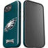 NFL Philadelphia Eagles Distressed iPhone 16e Impact Case