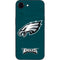 NFL Philadelphia Eagles Distressed iPhone 16e Skin