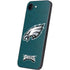 NFL Philadelphia Eagles Distressed iPhone 16e Skin