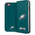 NFL Philadelphia Eagles Distressed iPhone 7 Folio Case