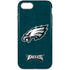 NFL Philadelphia Eagles Distressed iPhone Cases