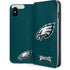 NFL Philadelphia Eagles Distressed iPhone 8 Folio Case