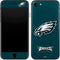NFL Philadelphia Eagles Distressed iPhone 8 Skin