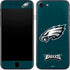 NFL Philadelphia Eagles Distressed iPhone 8 Skin
