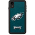 NFL Philadelphia Eagles Distressed iPhone Cases