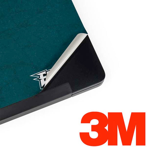 NFL Philadelphia Eagles Distressed Dell Latitude Skin