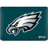 NFL Philadelphia Eagles Distressed Apple MacBook Air Skin