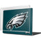 NFL Philadelphia Eagles Distressed MacBook Pro 14in (2021-24) Case plus Skin