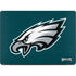 NFL Philadelphia Eagles Distressed Apple MacBook Pro 14-inch Skin