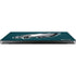 NFL Philadelphia Eagles Distressed Apple MacBook Pro 14-inch Skin