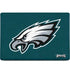 NFL Philadelphia Eagles Distressed MacBook Skins