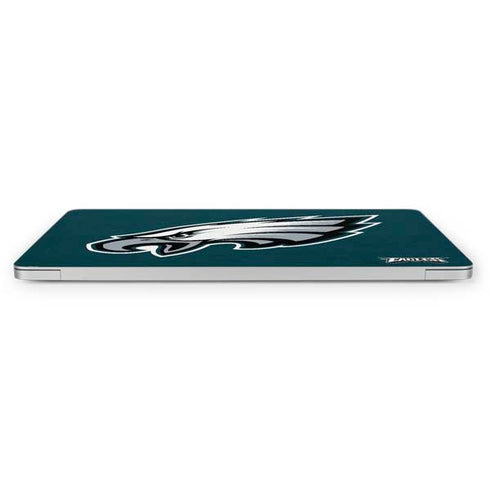 NFL Philadelphia Eagles Distressed Apple MacBook Pro 16-inch Skin