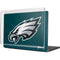 NFL Philadelphia Eagles Distressed MacBook Cases