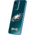 NFL Philadelphia Eagles Distressed Moto G Play 4G (2024) Skin