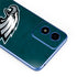 NFL Philadelphia Eagles Distressed Moto G Play 4G (2024) Skin